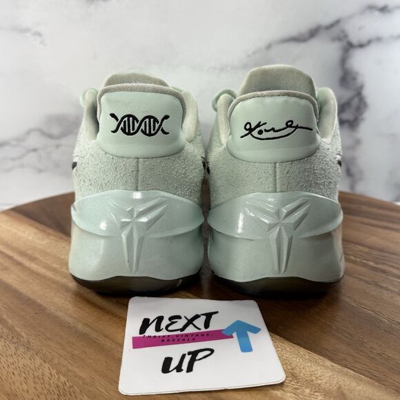 Mens size 11-Nike Kobe AD ‘Igloo’ Basketball Shoe 852425-300 Excellent Condition - Picture 4 of 9